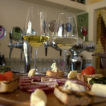 Calici E Nourriture