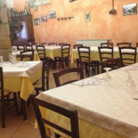 Vecchio Frantoio Nourriture