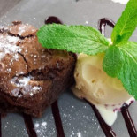 Blackberries Cibo