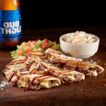 Ruby Tuesday Cibo