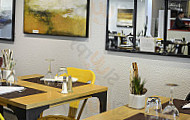 Novotel Atria Nîmes Centre food