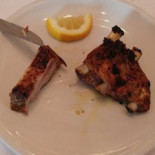 Chico Gusto Di Pablo Maglua Colon