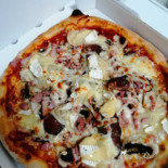 Befa Pizza Cibo