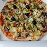 Befa Pizza Cibo