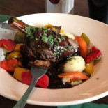 Fitzsimons Cibo