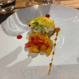 Cassis Cibo