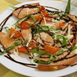 La Brace Comida