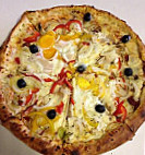 Pizza D'osny food