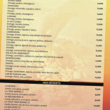 Pizzamis Dentro