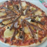 E-pizza Cibo
