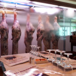 Carnegie Hall Cibo