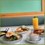 Humble Rays Melb Cibo