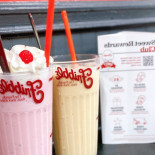 Friendly's Cibo
