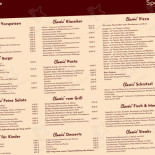 Bistro Classic Piatti
