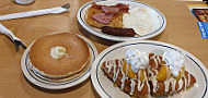 Ihop food