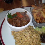 Le Polygone Cibo