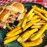 Le Polygone Cibo