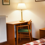 Hostal Roma Dentro