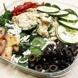 Quickchek Cibo