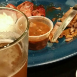 The Texan -b-q Cibo
