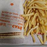 Hum kebab Cibo