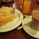 Meson Monasterio Cibo