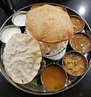 Saravana Bhavan food