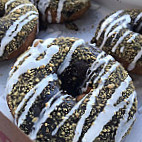 Duck Donuts Deerfield Towne Center food