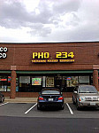 Pho 234 outside