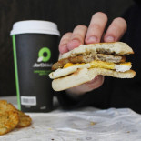 Quickchek Cibo