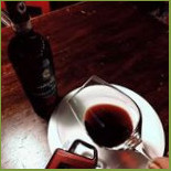Osteria Dell'olmo Nourriture