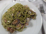 La Tramontana food