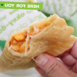 Quickchek Cibo