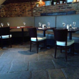 Cafe Rouge Ruislip Cibo