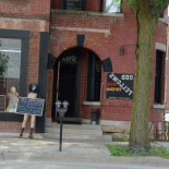 Odd Fellows Cibo