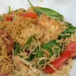 Blackshop Cibo