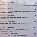 Chez Binbinos Piatti