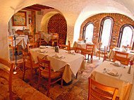 Ristorante INTERVALLO food