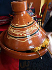 Le Tajine Chez Hassania inside