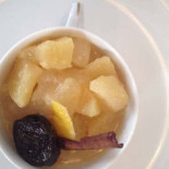 Curry Coco Cibo