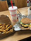 Five Guys food