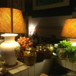 Osteria Il Bagatto Dentro