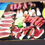 Carnerossa Cibo