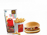 Mcdonald's Kollupitiya food