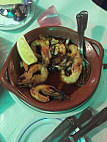 Cervejaria E Marisqueira food