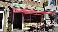 Idol Döner  inside