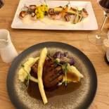 L'intermède Cibo