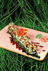 Amazonia Sushi Y Amor food