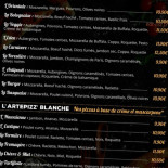 Artepizz' Piatti