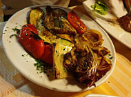 Trattoria Della Vigna food